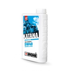 IPONE ATV Katana 5W-40 4T 2л. 800375