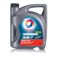 TOTAL Transmission Axle 7 85W-140 5л.