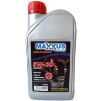MAXXUS RS-SYNTH 5W-30 1л.