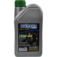 MAXXUS GEAR-SYNTH 75W-80 1л.