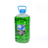 Омивач ЗИМА ADVANTAGE ТАЙГА Яблуко -25 4 л