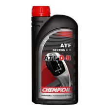 CHEMPIOIL ATF D II 1л.