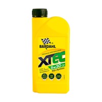 BARDAHL XTEC C2  5W-30 1л.