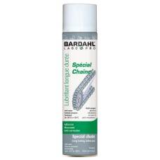 Олива для ланцюгів аер. SPECIAL CHAIN BARDAHL 600мол.  1392