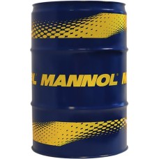 Mannol ATF Dexron D II 60л.