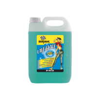 Омивач ЗИМА конц. (- 45°C) SCREENWHASH BARDAHL CONCENTRE 5л. 4512