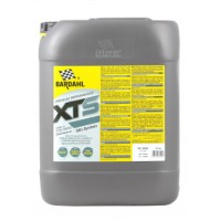 BARDAHL XTS 5W-40 20л. Безкоштовна доставка!