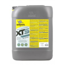BARDAHL XTS 5W-40 20л. Безкоштовна доставка!