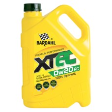 BARDAHL XTEC 0W-20 RC 5л.   33013    Безкоштовна доставка!