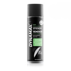 DYNAMAX Удалитель наклеек аэр.DXI17 STICKER REMOVER 500мл.