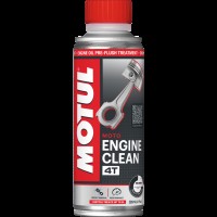 MOTUL Engine Clean Moto 0,2л. 339612