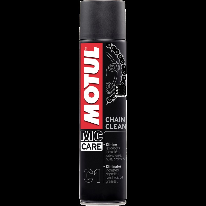 MOTUL C1 Chain Clean 0,4л.  815816