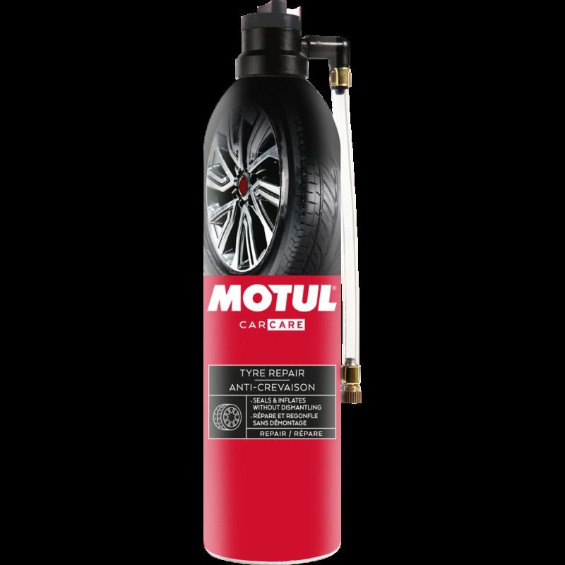 MOTUL Tyre Repair 0,5л.