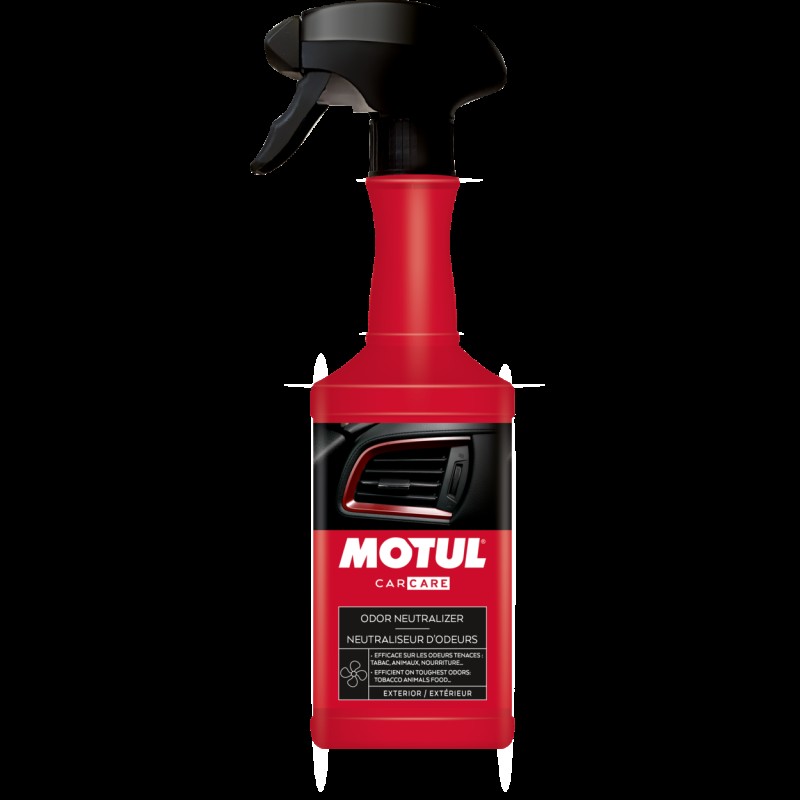 MOTUL Odor Neutralizer 0,5л. 110157