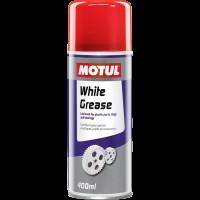 MOTUL White Grease 0,4л.