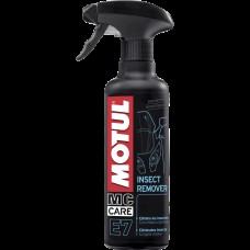 MOTUL E7 Insect Remover 0,4л.