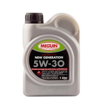 MEGUIN NEW GENERATION 5W-30 1л.
