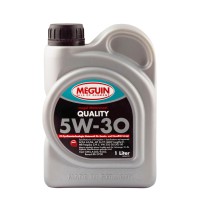 MEGUIN QUALITY 5W-30 1л. 6566