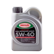 MEGUIN ULTRA PERFORMANCE LONGLIFE 5W-40 1л. 4361