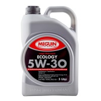 MEGUIN ECOLOGY 5W-30 5л.