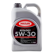 MEGUIN ECOLOGY 5W-30 5л.