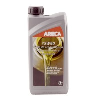 ARECA GL-4/GL-5 75W-90 1л.