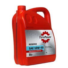 DynaPower Reserve 10W-50 5л. 50050434