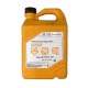 Антифриз концентрат MOBIS  Long Life Colant   (-70C, червоний) 4л.  0710000401
