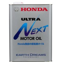 HONDA Ultra Next 0W-7.5 4л.