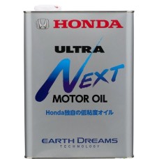 HONDA Ultra Next 0W-7.5 4л.