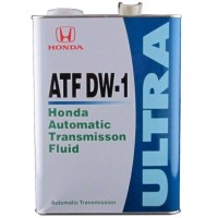 HONDA ATF DW-1 4л. 0826699964