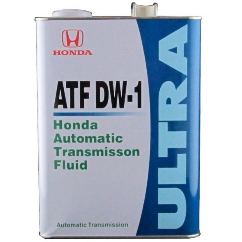 HONDA ATF DW-1 4л. 0826699964