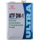 HONDA ATF DW-1 4л. 0826699964