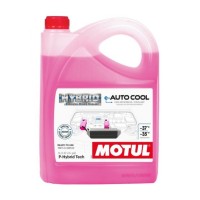 MOTUL E-Auto Cool -37°C 5л.