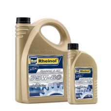 Rheinol Synkrol 4MX SAE 75W-80 1л.
