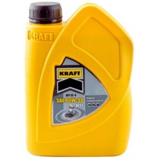 KRAFT MTF 80W-90 1л.