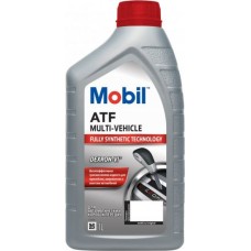 MOBIL M-ATF MULTI-VEHICLE  1л.   156095