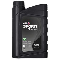 ELF Sporti 9 A5/B5 5W-30 1л.