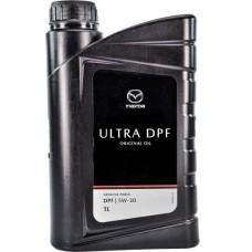 MAZDA Original Oil Ultra DPF 5W-30 1л. 053001DPF