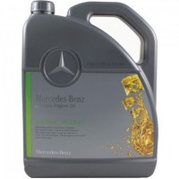 Mercedes Engine Oil MB229.51 5W-30 5л. A000989690613ABDE