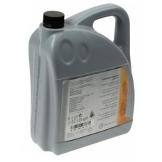 MERCEDES BENZ MB236.17 ATF 5л. А000989590413