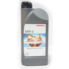 HONDA MTF-III Ultra 1л.