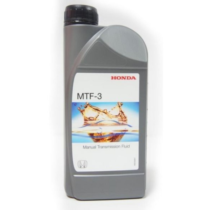 HONDA MTF-III Ultra 1л.