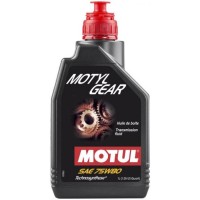 MOTUL Motylgear 75W-80 1л.