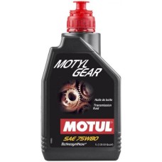 MOTUL Motylgear 75W-80 1л.