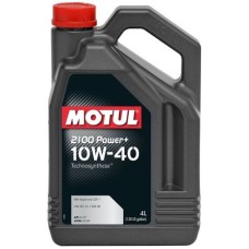 MOTUL 2100 Power+ 10W-40 4л.