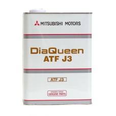 MITSUBISHI ATF J3 4л. 4031610