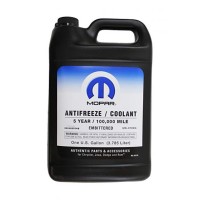 Mopar Concentrate Antifreeze  5 Year  (-70C, помаранчевий)  3,78л.  68048953AC