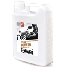 IPONE 10.3 10W-30 4л. 800372