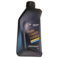 BMW Twin Power Turbo Longlife-01 FE 0W-30 1л.